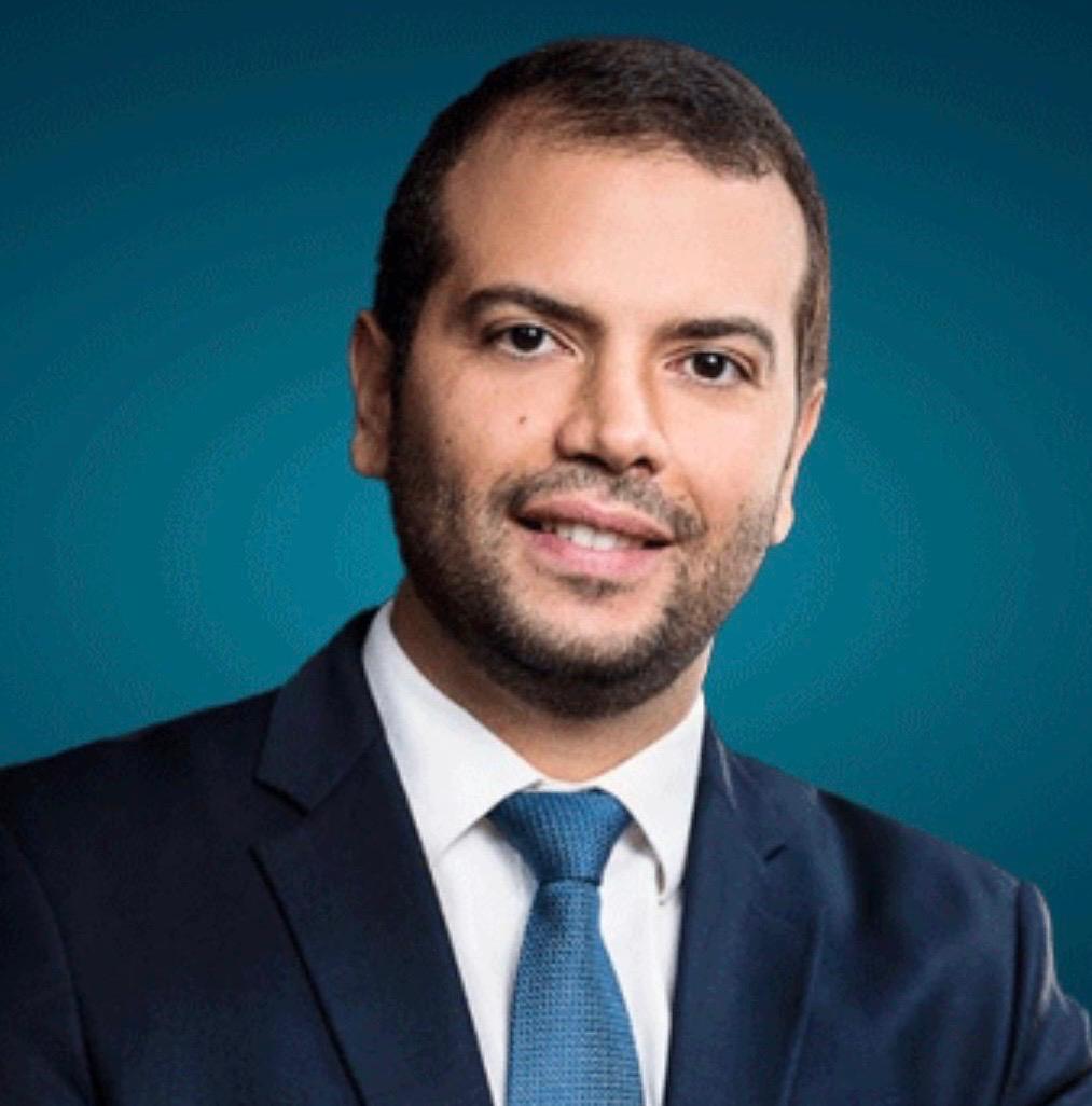 Yassine Tazi